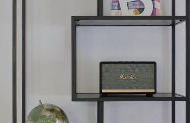 NXT LIV I Kliniknah I 120qm mit Balkon I Nah zu Seen & Berge - Foto 20