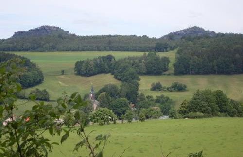 Ferienwohnung Bayer - Foto 17