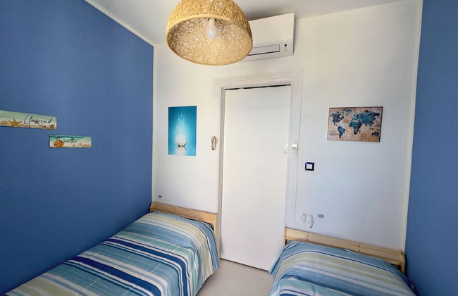 Sicilia Sea Villa Capo Zafferano - Foto 7