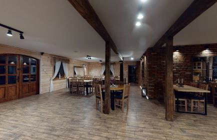 Gospodarstwo Agroturystyczne Marzena - Foto 12