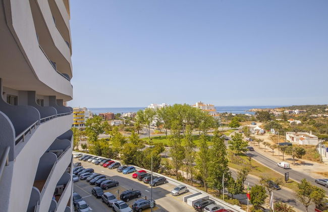 B42 - Oceano Atlântico Apartment - Foto 11