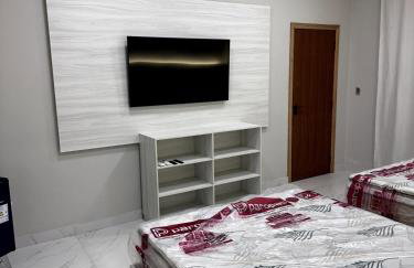 Casarão Guarapari - Setiba - Casa de Temporada Inteira Privativa para Grupos e Famílias - Foto 36