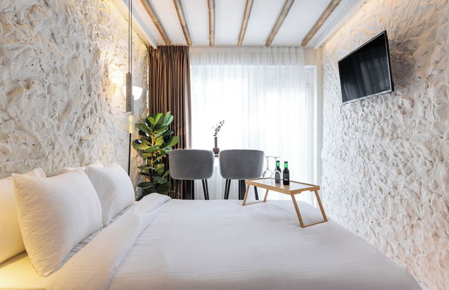 Marabou Unique Stay - Foto 55