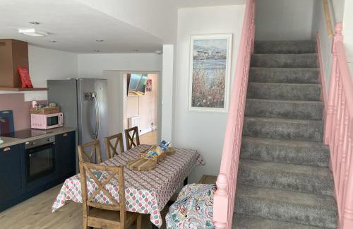 Blacksands Seaview Cottage, Aberdour - Foto 10