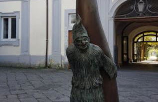 Ferdirisa Vesuvio Home&Garden - Foto 57