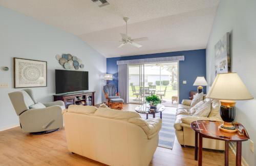 Walk to Community Perks Home in The Villages - Foto 1