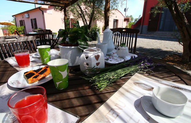 Apartment in Montalto Near Lake and Pool - Foto 33