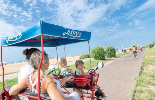 Summer Time Family Resort - Foto 146