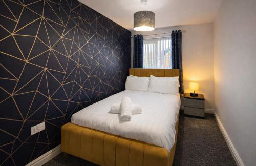 Durham Gate View - Lovely 2 bedroom apartment with parking - Foto 8