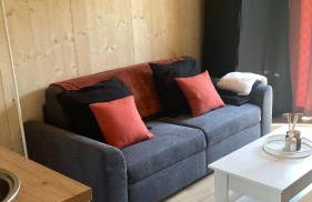 Chalet Studio - Foto 1