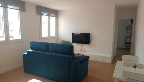 Apartamento La Bota - Foto 3