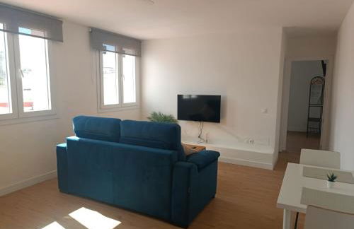 Apartamento La Bota - Foto 3