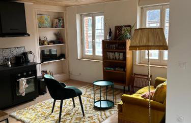 Appartements à l'Aigle - Foto 3