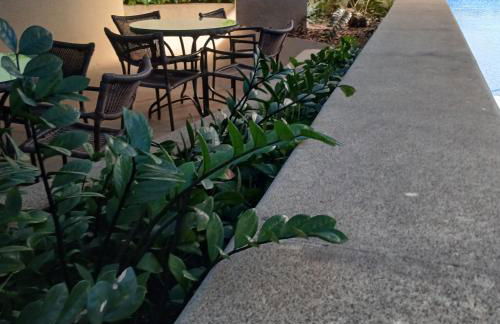 Apart-Hotel Vista Frontal em Ipanema - Foto 62