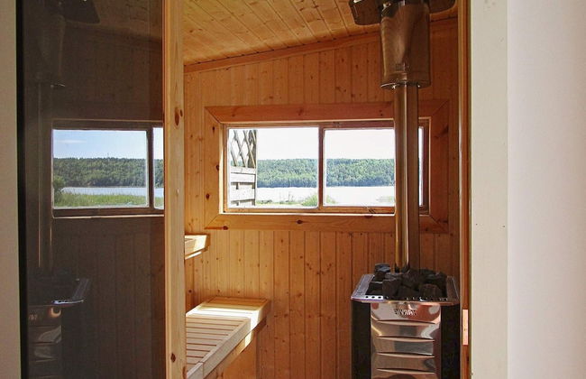 4 Person Holiday Home in Lerdala-by Traum - Foto 12