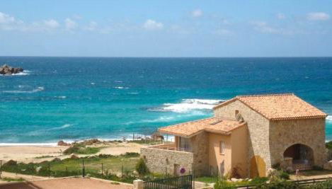 Résidence Fioravanti Villas Valinco - Foto 3