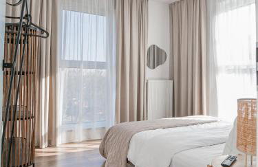 Tuyo Apartments Bokserska - Foto 9