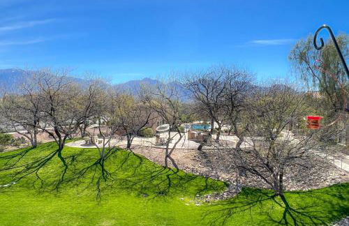 Bright 2nd floor Condo w mountain & valley views, shared pool hot tub gym - Foto 33