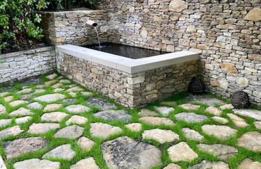 La villa Tamaris - Foto 15