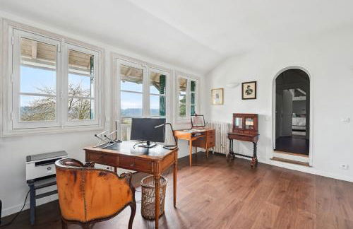 Enclos de Châtillon - Grand jardin dépendance - Foto 22