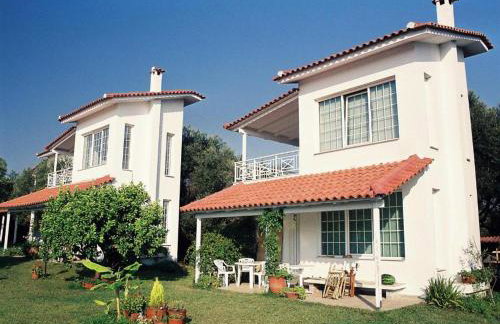 Nicolas Village Club - Foto 11