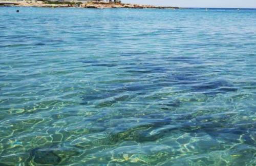 Exclusive apartment for 6 people on the beach - front line - 1st line - Foto 46