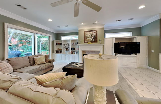 Treasure of Destiny - Foto 1