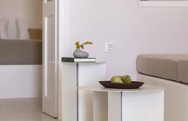 Bluedome Cavehouses by Otium Villas - Foto 38