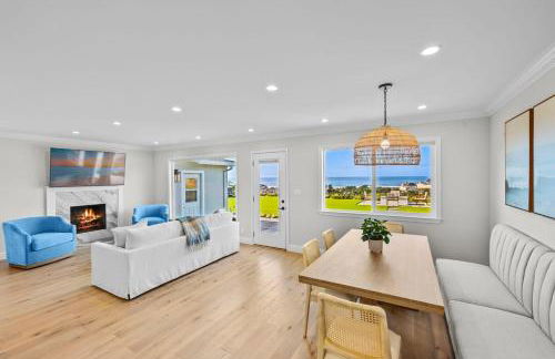 Luxurious Private Coastal Home Hot Tub & Ocean Views Near San Francisco - Foto 3