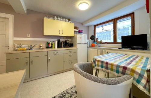 Ferienwohnung Grete Suhl-Goldlauter - Foto 2