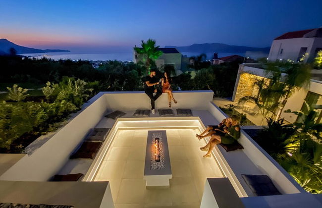 Villa Lydia - Foto 74