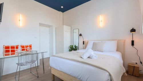 Studio équipé côté rue, parking gratuit - Foto 5