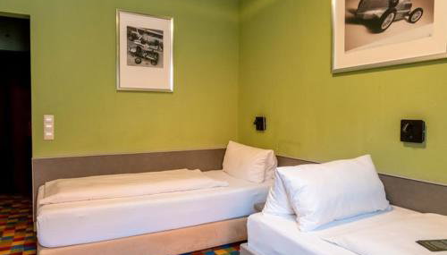 Aparthotel Deutschmeister - Foto 4