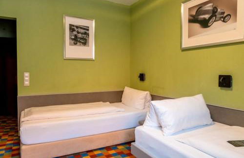 Aparthotel Deutschmeister - Foto 4