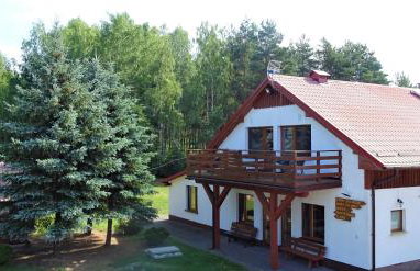 Mimoza Gospodarstwo Agroturystyczne - Foto 39