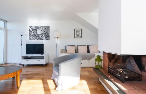 Santa Cruz Ocean View Villa - Foto 10