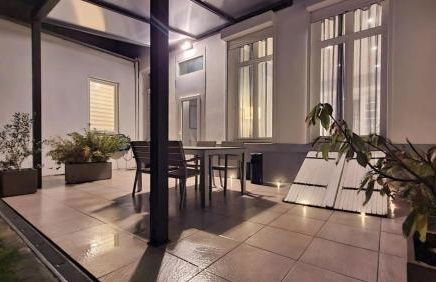 Le Jardin de Ligny - Foto 7