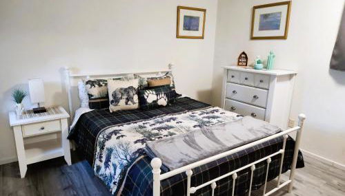 NEW! Cozy & Secluded House w/Deck - Near Yosemite! - Foto 5, wardrobe