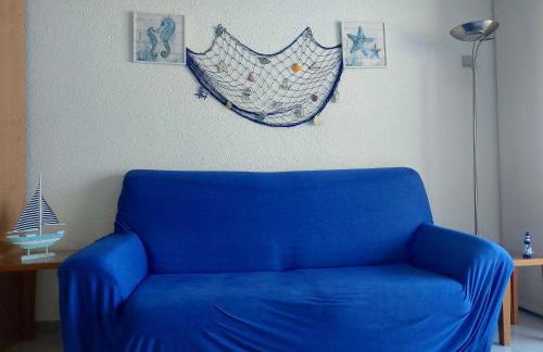 Illa Mar d' Or - L' Estartit - Costa Brava - Illes Medes - Parc Natural Montgrí i Baix Ter - Foto 13