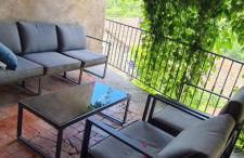 Le Clos des Ducs, Balazuc centre, proche plages ardèche - Photo 10