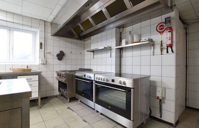 Spacious Holiday Home in Vielsalm near Baraque de Fraiture - Photo 7