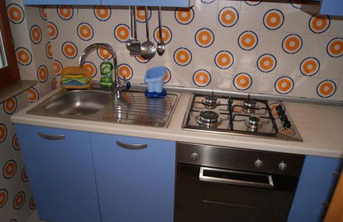 Appartamento l'Adriatico, Villarosa - Foto 15