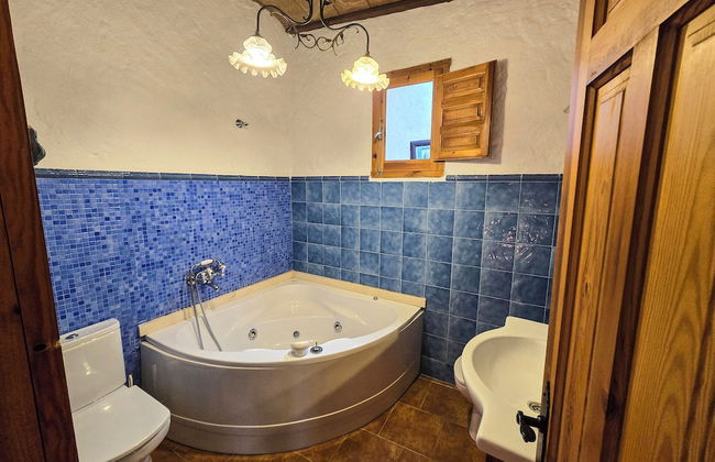 Casas rurales la Tejeruela - Foto 76