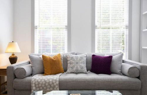 Quiet Historic Corner Easy Walk to Downtown Dining and Entertainment - Foto 38