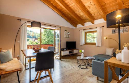 Apart Chalet Unterbrandnerlehen - Foto 43