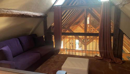 Gîte de charme entre Tours et Villandry - Foto 5