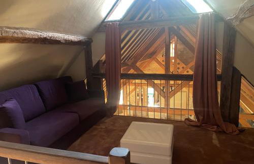 Gîte de charme entre Tours et Villandry - Foto 5