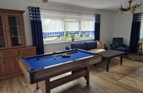 Luksusówka Gajowego nad jeziorem - Photo 23