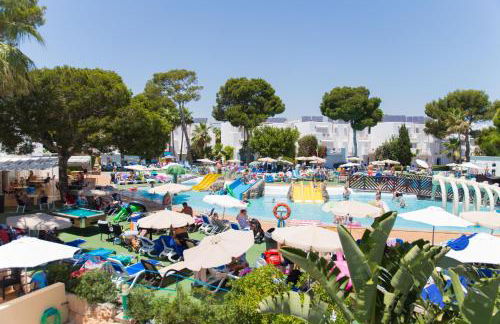 Hotel Club Es Talaial - Foto 118