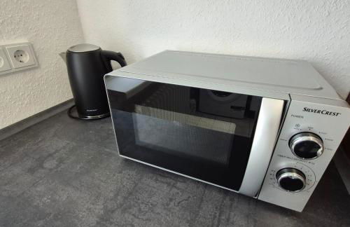 Budget Base Apartment - 3 x Einzelzimmer - Foto 37